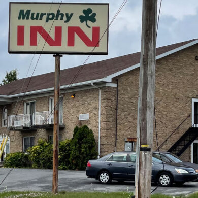 Murphy Inn