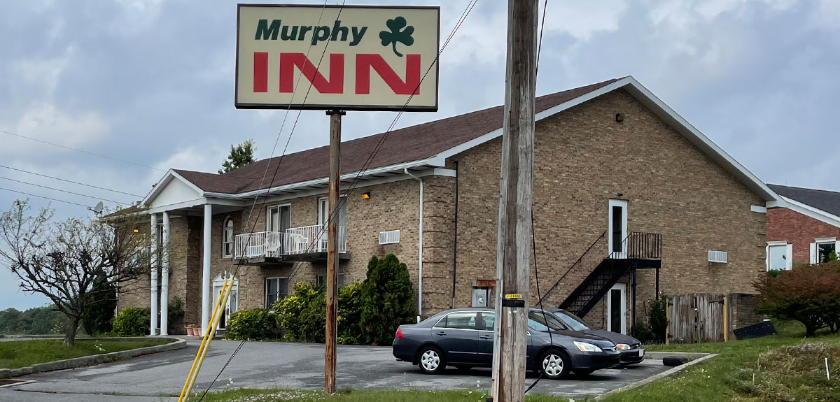 Murphy Inn