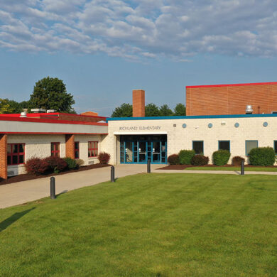 Richland Elementary School