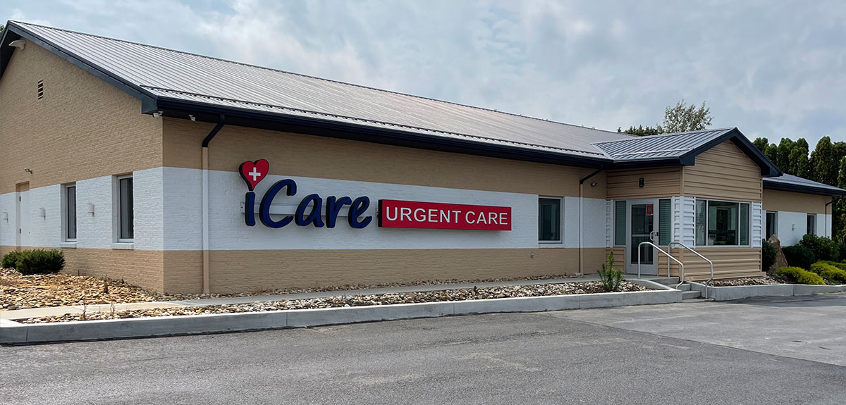 iCare Urgent Care