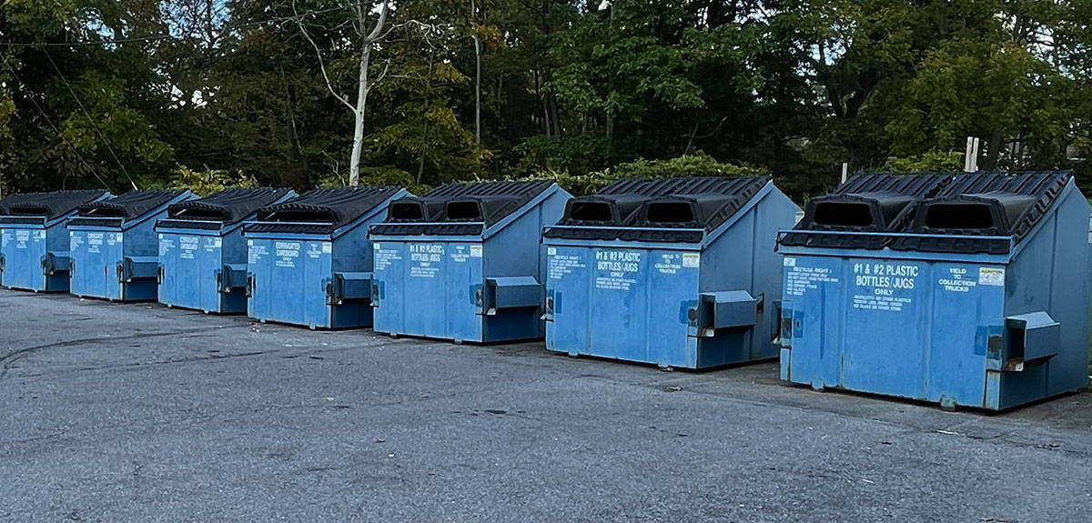 Recycling Richland Township
